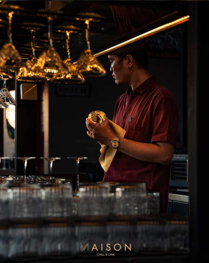 The Bar